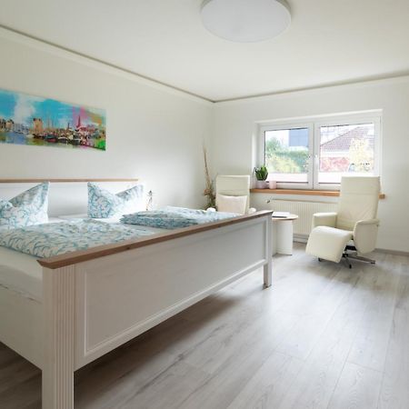 Ferienwohnungen Warnemuende Rostock Zewnętrze zdjęcie